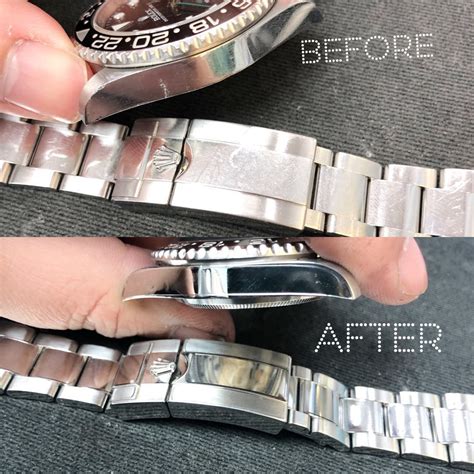 rolex rx8 protector|Rolex watch protection film.